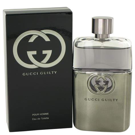 cheap gucci guilty cologne|Gucci Guilty for men price.